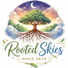 Rooted Skies