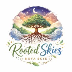 Rooted Skies